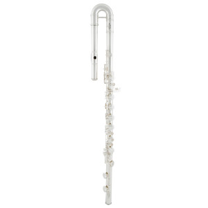 ARNOLDS & SONS BF-900 Bass Flute